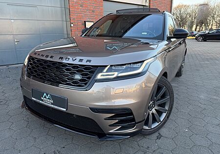 Land Rover Range Rover Velar R-Dynamic SE Pano AHK MWST.