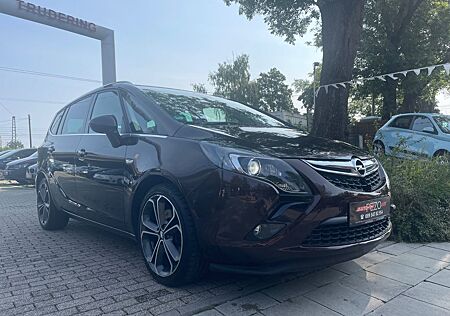 Opel Zafira C Tourer Innovation*XENON*NAVI*AHK*KAMERA