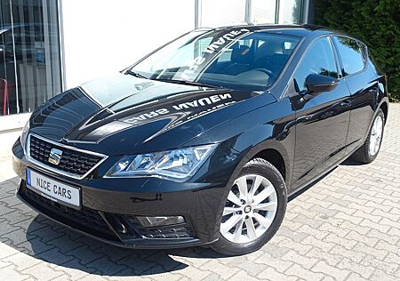 Seat Leon Style