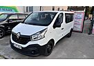 Renault Trafic Combi L1H1 2,7t Authentique