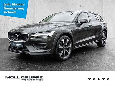 Volvo V60 Cross Country B5 AWD Pro Pano LED Harman/Kar