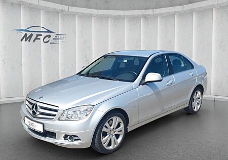 Mercedes-Benz C 320 CDI 6-Zyl. Nebel, Xenon, MFL