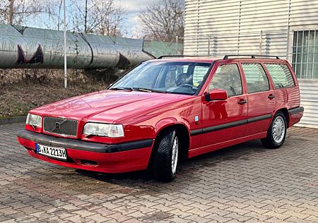 Volvo 850 T-5 T-5