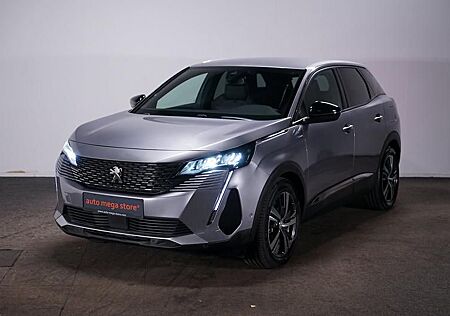 Peugeot 3008 1.6 PHEV 4WD Hybrid4 ALLURE PACK e-EAT8*14
