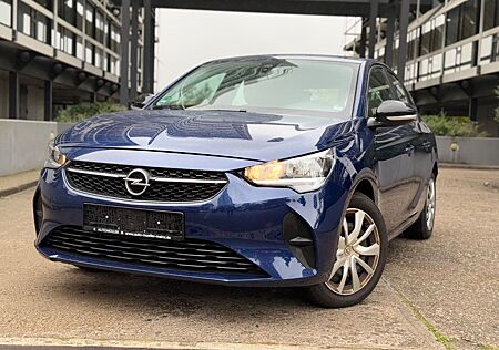 Opel Corsa F Edition SHZ KLIMA PDC MWST