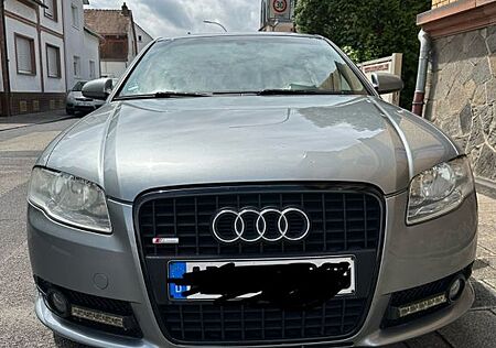 Audi A4 2.0 -