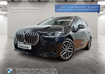 BMW 218i Active Tourer M Sport AHK Harman/K Kamera