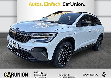 Renault Austral Iconic Esprit Alpine E-Full Hybrid 200