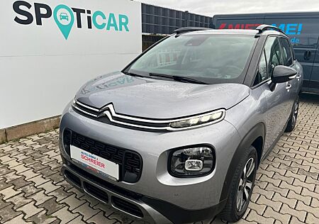 Citroën C3 Aircross Shine KLIMA INFOTAINMENT EINPARKHILF