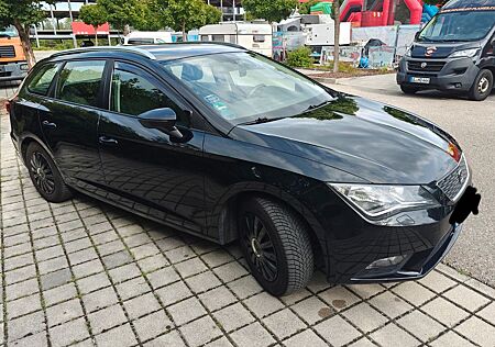 Seat Leon ST 1.6 TDI Reference