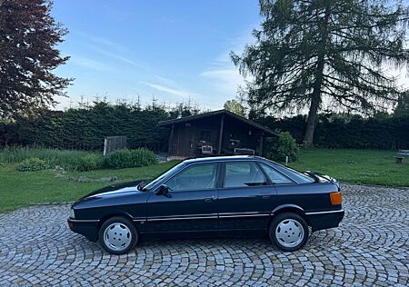 Audi 90 2,2 orig 102000 Km rostfrei!!