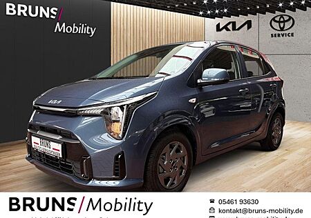 Kia Picanto PE 1.2 Vision Navi Kamera