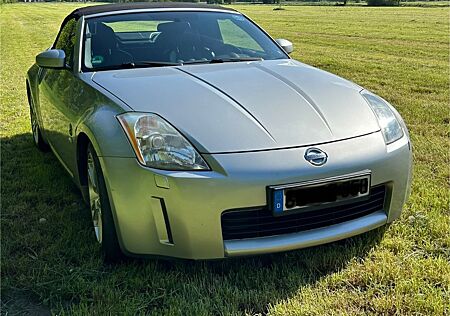 Nissan 350Z ROADSTER Premium Pack