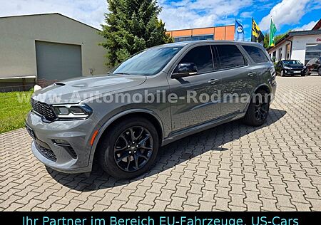 Dodge Durango 5.7 R/T Supertrack Edition