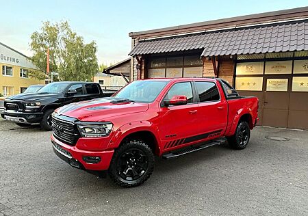Dodge RAM gebraucht kaufen Dodge RAM V8*SPORT*LIFT*4X4*AHK*LED*OFFROAD*NAVI*GARANTIE
