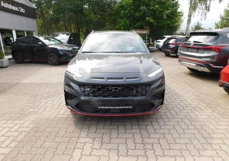 Hyundai Kona N Performance 2WD