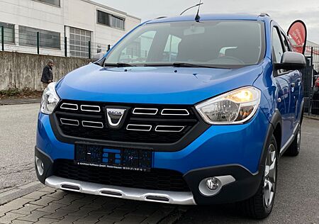 Dacia Lodgy Stepway Plus