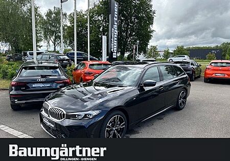 BMW 330 i xDrive M-Sport Touring Kamera/ACC/Sitzh.