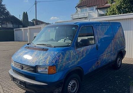 VW T4 Volkswagen andere