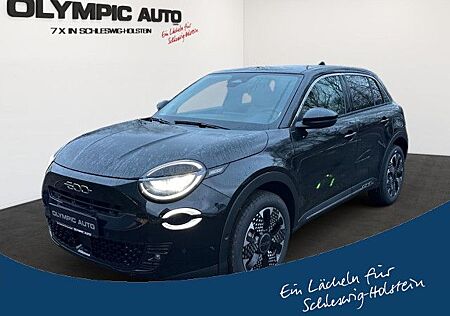 Fiat 600 La Prima Hybrid 1.2 DCT KAMERA SITZHZG KLIMA