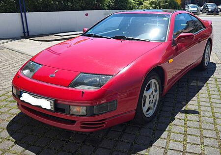 Nissan 300 ZX
