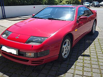 Nissan 300 ZX