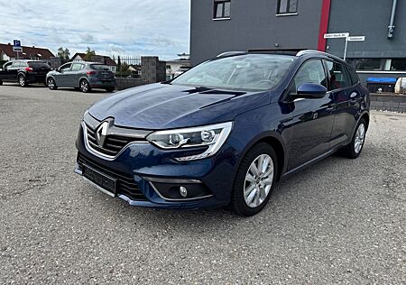 Renault Megane IV 1,5 dCi*Grandtour*Experience*EURO6*