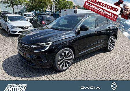 Renault Austral Techno TCe160 Automatik