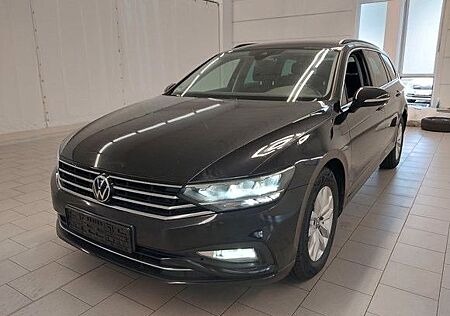 VW Passat Variant Volkswagen Business