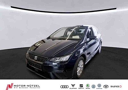 Seat Ibiza 1.0 TSI STYLE LED+APP+DAB+ACC+SHZ+PDC+RFK