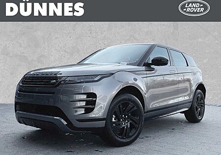 Land Rover Range Rover Evoque D165 Dynamic SE