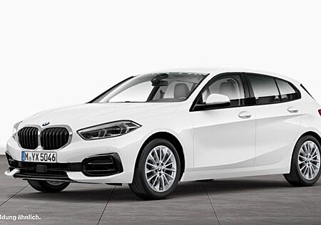 BMW 116d Sport Line Harman/K LiveCockpitProf PDC