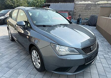 Seat Ibiza ST Style Salsa