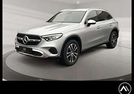 Mercedes-Benz GLC-Klasse GLC 200 4MATIC +MBUX+Avantgarde+AHK+SpurW+ACC+LM