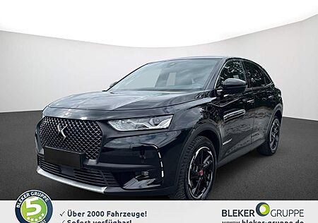 DS Automobiles DS7 Crossback DS7 DS 7 Crossback Performance Line