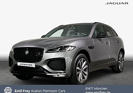 Jaguar F-Pace D300 AWD R-Dynamic SE 90th Anniversary Ed