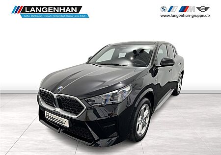 BMW X2 sDrive20i M Sport NAVI HUD AHK 360° LED H/K D
