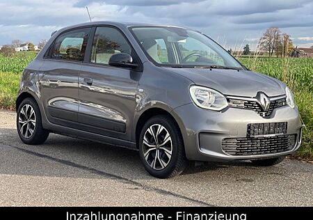 Renault Twingo Zen/Klima/Tempomat/