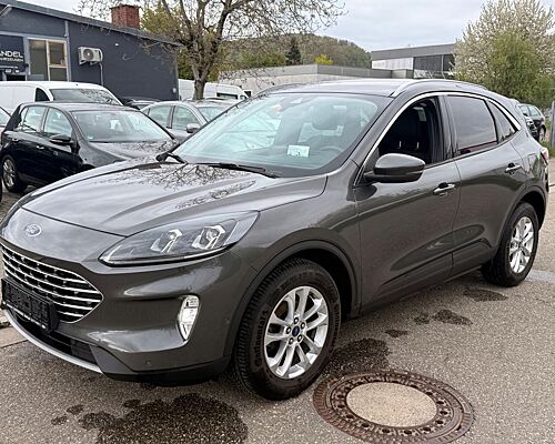 Ford Kuga 1.5 Titanium X B&O TÜV