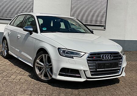 Audi S3 2.0 TFSI S-Tronic Quattro Sportback *TOP*