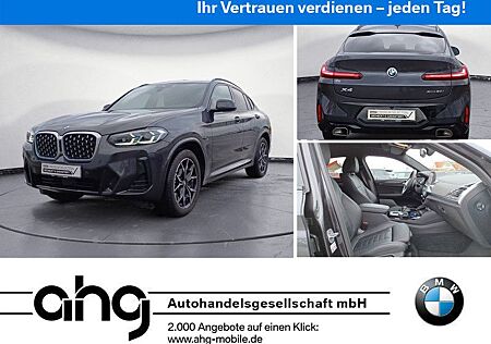 BMW X4 xDrive30i AT M Paket,Panorama,Top Ausstattung