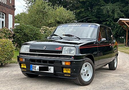 Renault R 5