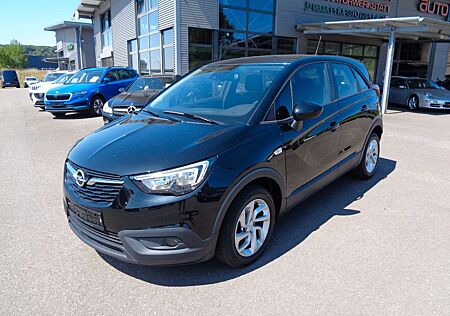 Opel Crossland X Crossland (X)