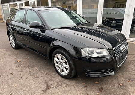 Audi A3 Sportback 1.4 TFSI Ambiente*TÜV08/26*Klima*