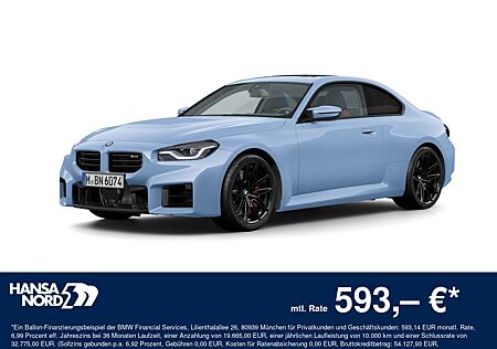 BMW M2 Coupé