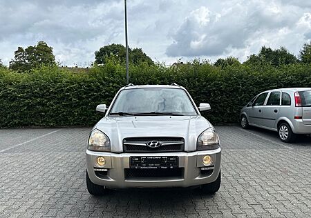 Hyundai Tucson 2.0 Edition Plus 2WD Edition Plus