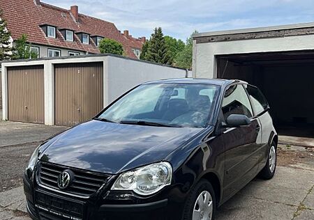 VW Polo Volkswagen 1.2 Trendline / TÜV NEU