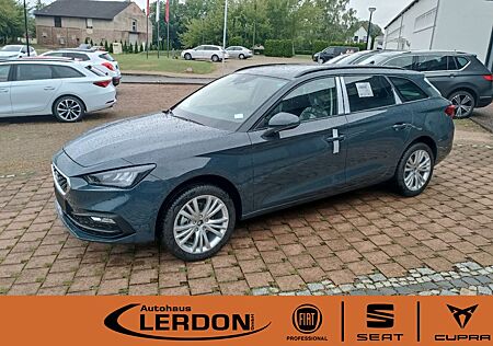 Seat Leon 1.5 TSI Style Edition ST FullLink|LED|KAM|