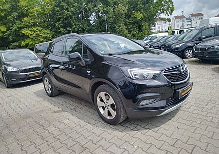 Opel Mokka X Active Start/Stop 4x4*EURO6*GARANTIE