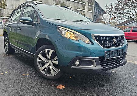 Peugeot 2008 Active